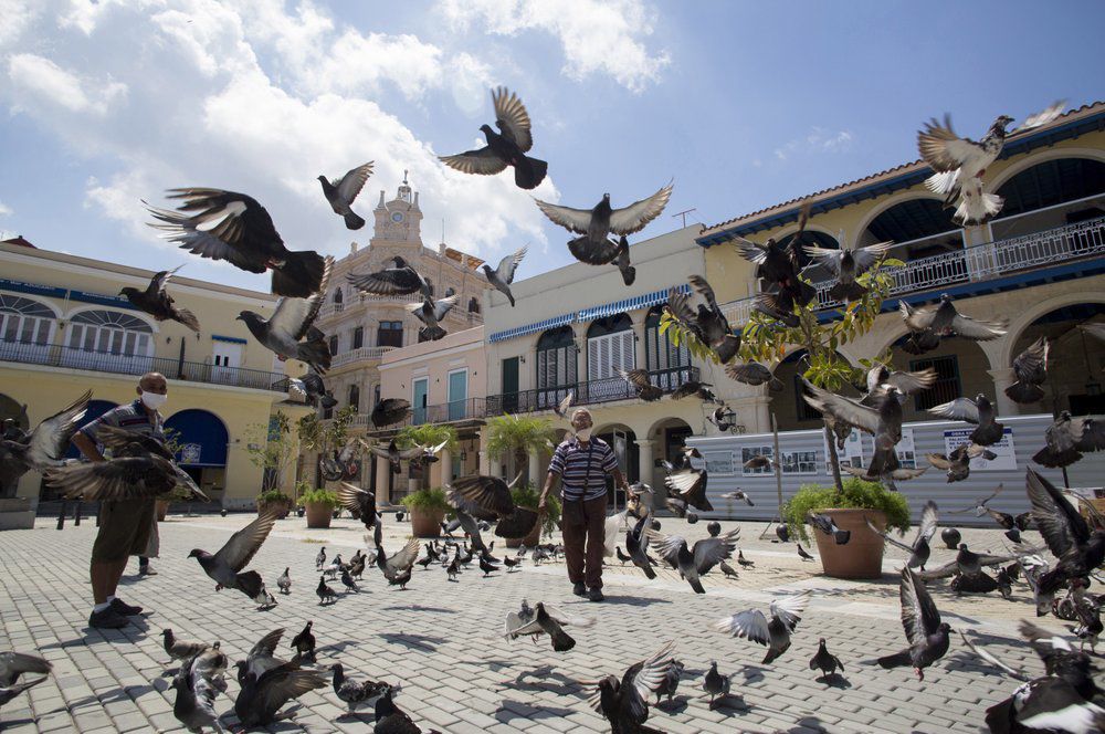 Olvídese de visitar el Malecón: Cuba y el dilema del turismo